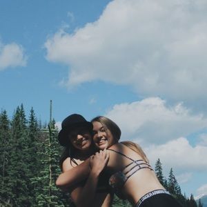 Meet your Posher, Kylie